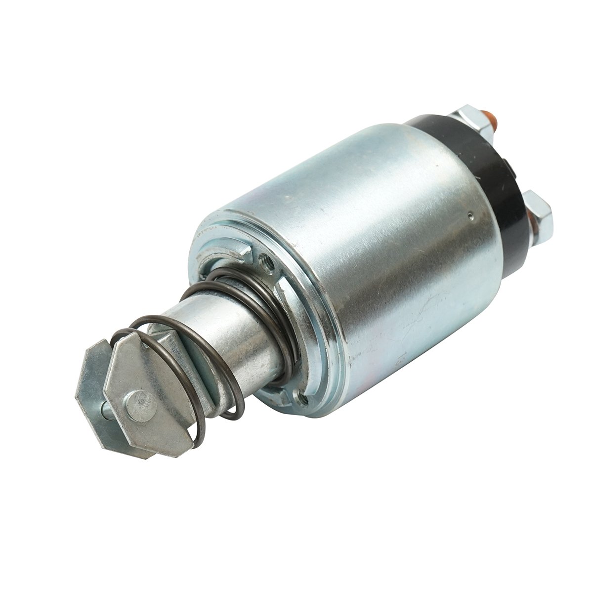 Solenoid electromotor 12V Fiat cod OEM 131112, 4737755, 4737758, 4737759, 4737760, 4745849, 4745930, 4746699, 4752212, 4759929, 4807374, 5111319, 63216861, 63217121